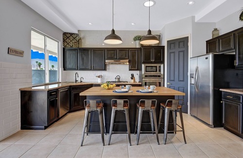 Cathedral City House | Camp Bella Vista. nOFF SEASON MONTHLY SPECIAL OCTOBER 2025 APRIL, MAY &JUNE 2026