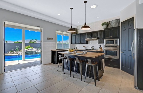 Cathedral City House | Camp Bella Vista. nOFF SEASON MONTHLY SPECIAL OCTOBER 2025 APRIL, MAY &JUNE 2026