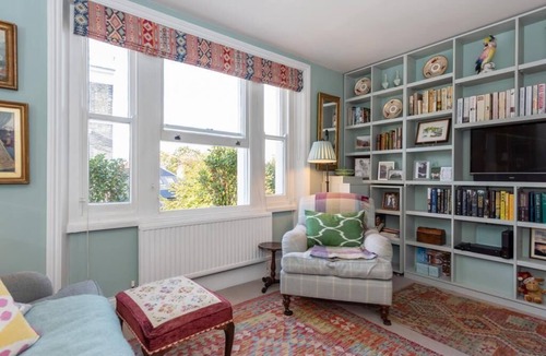 Campden Apartment | Campden Hill Gardens Pro-Managed