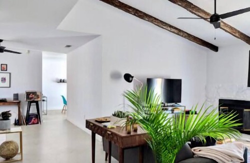 Yucca Valley House | 🌵 Campero House - Zen Space for Your Next Desert Adventure! 🌵