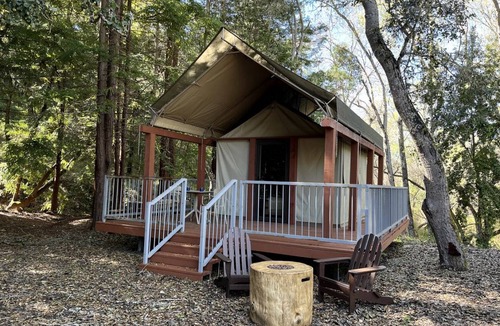 Carmel Valley Other | Camping ∙ 1 bedroom ∙ 2 guests