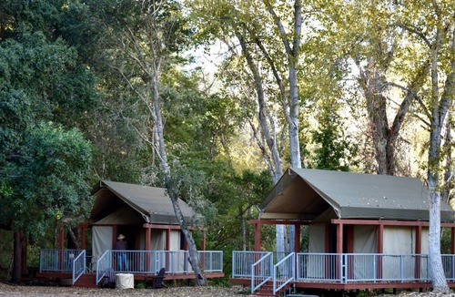 Carmel Valley Other | Camping ∙ 1 bedroom ∙ 2 guests