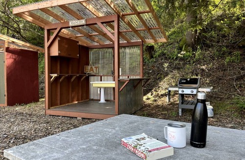 Carmel Valley Other | Camping ∙ 1 bedroom ∙ 2 guests