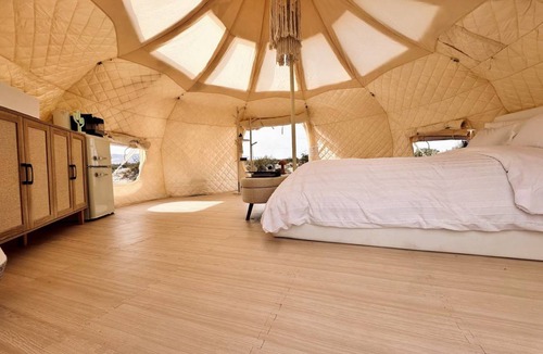 Wonder Valley Other | Camping ∙ 1 bedroom ∙ 2 guests