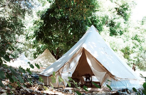 Willow Creek Other | Camping ∙ 1 bedroom ∙ 2 guests