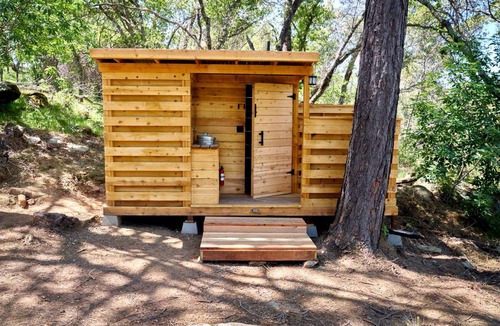 Pilot Hill Other | Camping ∙ 1 bedroom ∙ 2 guests