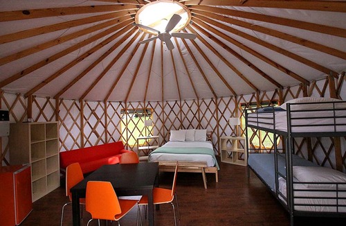Coarsegold Other | Camping ∙ 1 bedroom ∙ 5 guests