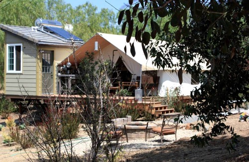 Vista Other | Camping ∙ 1 bedroom ∙ 2 guests
