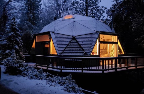 Glencoe Other | Camping ∙ 1 bedroom ∙ 6 guests