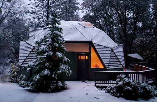 Glencoe Other | Camping ∙ 1 bedroom ∙ 6 guests