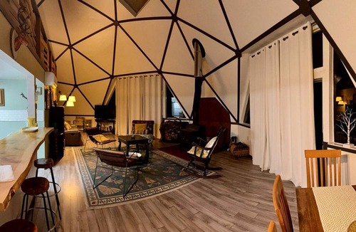 Glencoe Other | Camping ∙ 1 bedroom ∙ 6 guests