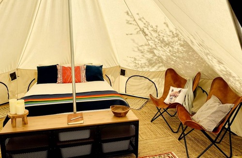 Descanso Other | Camping ∙ 1 bedroom ∙ 2 guests