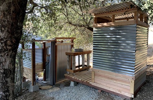 Descanso Other | Camping ∙ 1 bedroom ∙ 2 guests