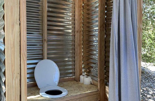 Descanso Other | Camping ∙ 1 bedroom ∙ 2 guests