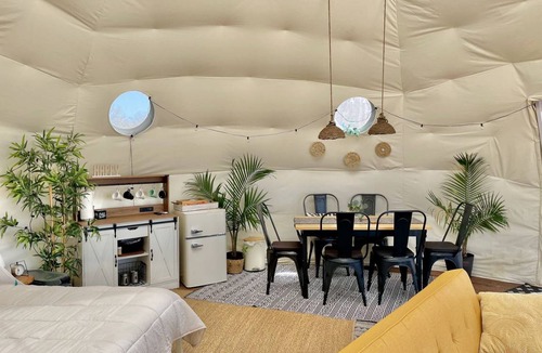 Los Angeles County Other | Camping ∙ 1 bedroom ∙ 6 guests