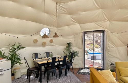 Los Angeles County Other | Camping ∙ 1 bedroom ∙ 6 guests