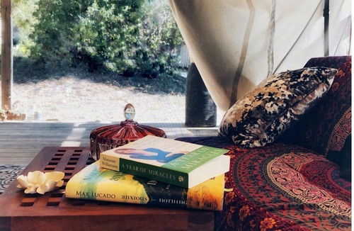 Pescadero Other | Camping ∙ 1 bedroom ∙ 3 guests