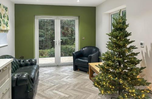 Cannock House | Cannock Chase