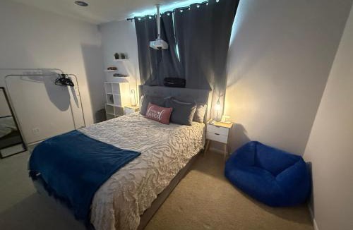 Canyon Country Apartment | Canyon Country Cozy Apartment, Pool and Jacuzzi