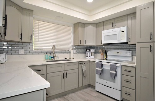 Canyon Corridor Condo | Canyon Granada Getaway