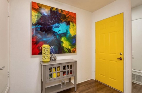 Cathedral City House | Canyon Shores