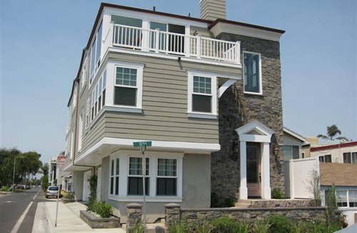 Sunset Beach House | Cape Catalina 'A' - Oceanview Home