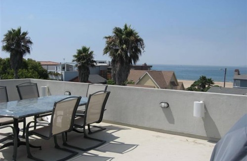Sunset Beach House | Cape Catalina 'A' - Oceanview Home