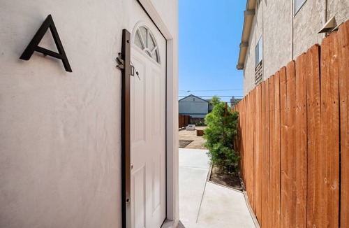 Capistrano Beach Condo | Capistrano Beach Cottage