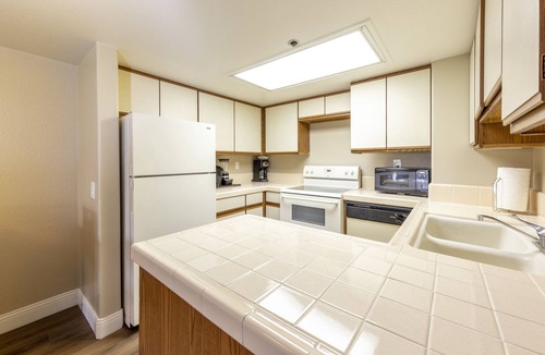 Capistrano Beach Condo | Capistrano Surfside Inn