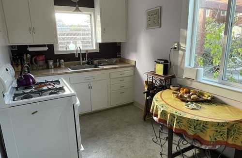 Capitola House | Capitola Surfing Paradise, perfect to work remotely
