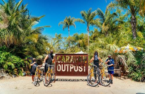 Ojai Other | Caravan Outpost