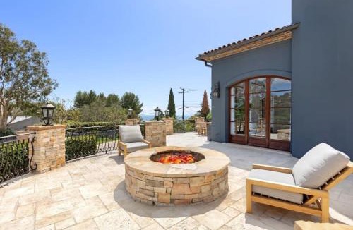 Eastern Malibu Villa | Carbon Mesa by Stay Awhile Villas