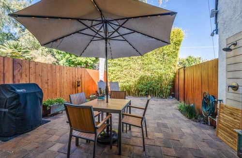 Cardiff-by-the-Sea Condo | Cardiff Modern Beach Condo