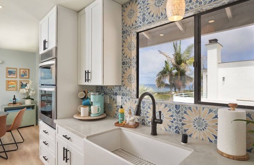 Cardiff-by-the-Sea House | Cardiff View Bungalows great for large group