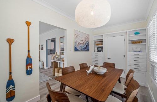 Carlsbad House | Carlsbad Blvd Villa
