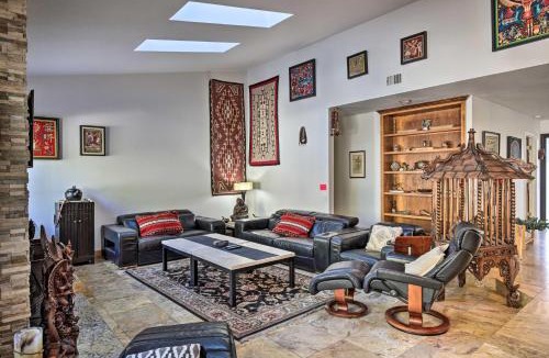 Spinnaker Hill House | Carlsbad Getaway - Furnished Patio and Pool!