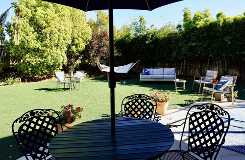 Olde Carlsbad House | Carlsbad Village Luxury Home - Minutes to Beach