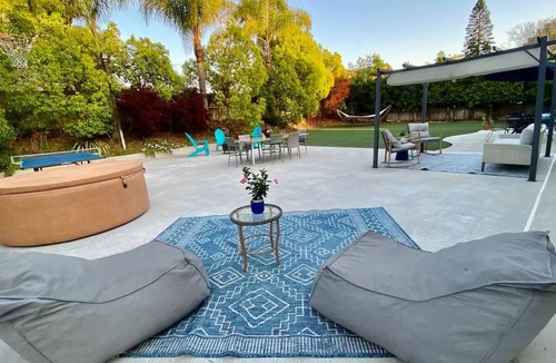 Olde Carlsbad House | Carlsbad Village Luxury Home - Minutes to Beach