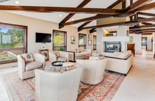 Carmel Highlands House | Carmel Highlands Home