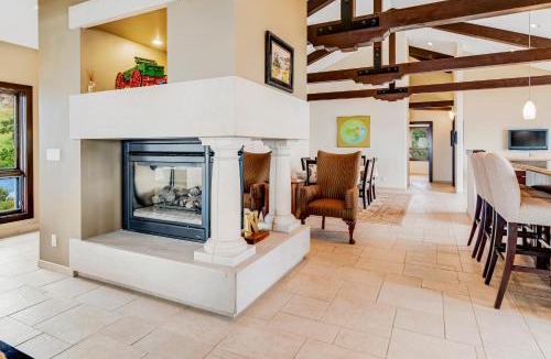 Carmel Highlands House | Carmel Highlands Home