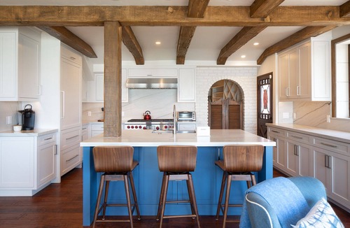 Carmel Highlands House | Carmel Highlands Ocean Front Rental