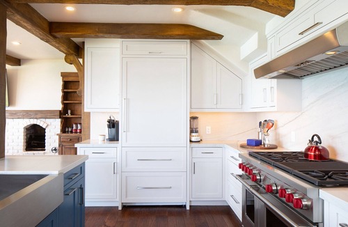 Carmel Highlands House | Carmel Highlands Ocean Front Rental