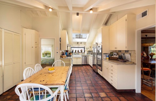 Carmel Point House | Carmel Point Charmer. Near the Beach!