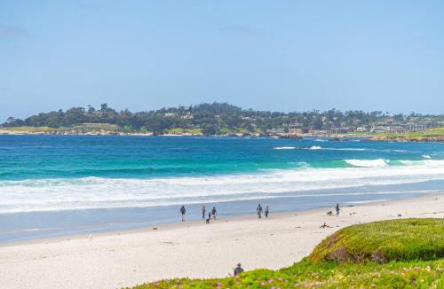 Northeast Carmel House | Carmel Romantic Escape for 2