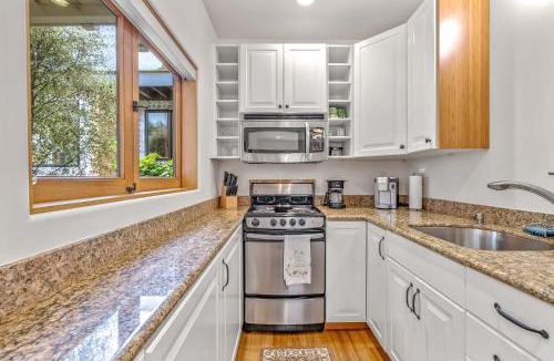 Northeast Carmel House | Carmel Romantic Escape for 2