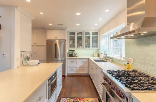Carmel Point House | Carmel, Steps from Beach!