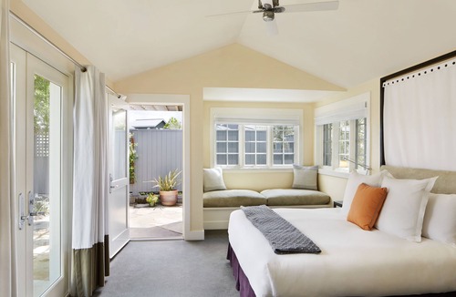 Napa Hotel | Carneros Resort and Spa