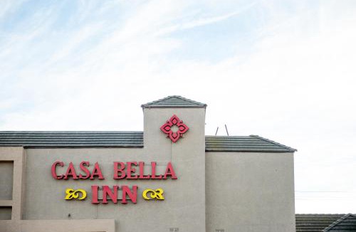 Walnut Park Hotel | Casa Bella Inn- Huntington Park