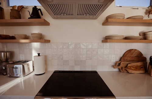 Landers Villa | Casa Bella - Private Getaway w/Pool - Spa - Views