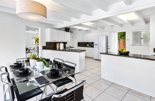 Deep Well Ranch House | Casa Cactus - Spacious Oasis Retreat in Deepwell